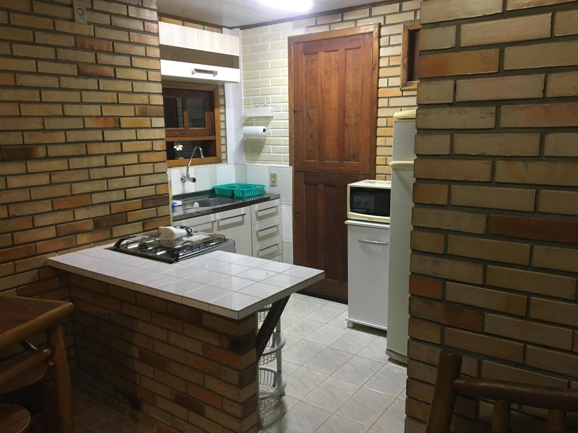 Encontro Das Aguas Guarda do Embau Exterior photo